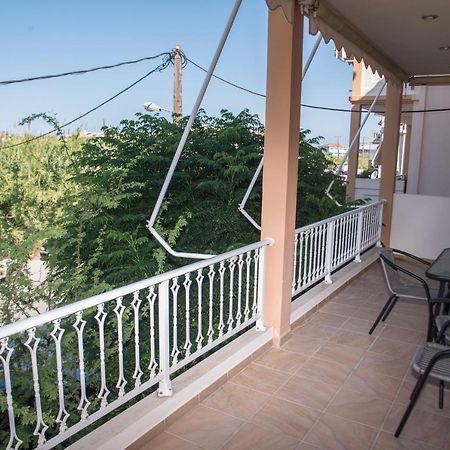 Victoria'S House In Lefkada City Appartement Buitenkant foto