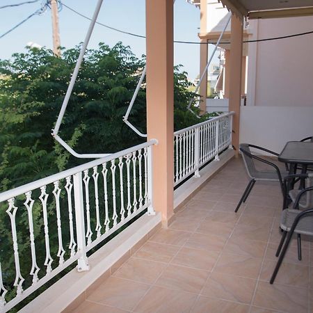 Victoria'S House In Lefkada City Appartement Buitenkant foto