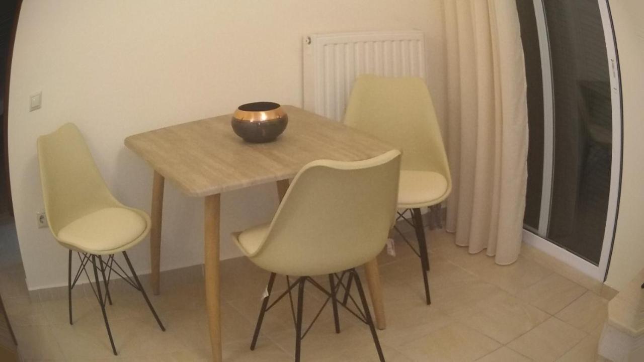 Victoria'S House In Lefkada City Appartement Buitenkant foto