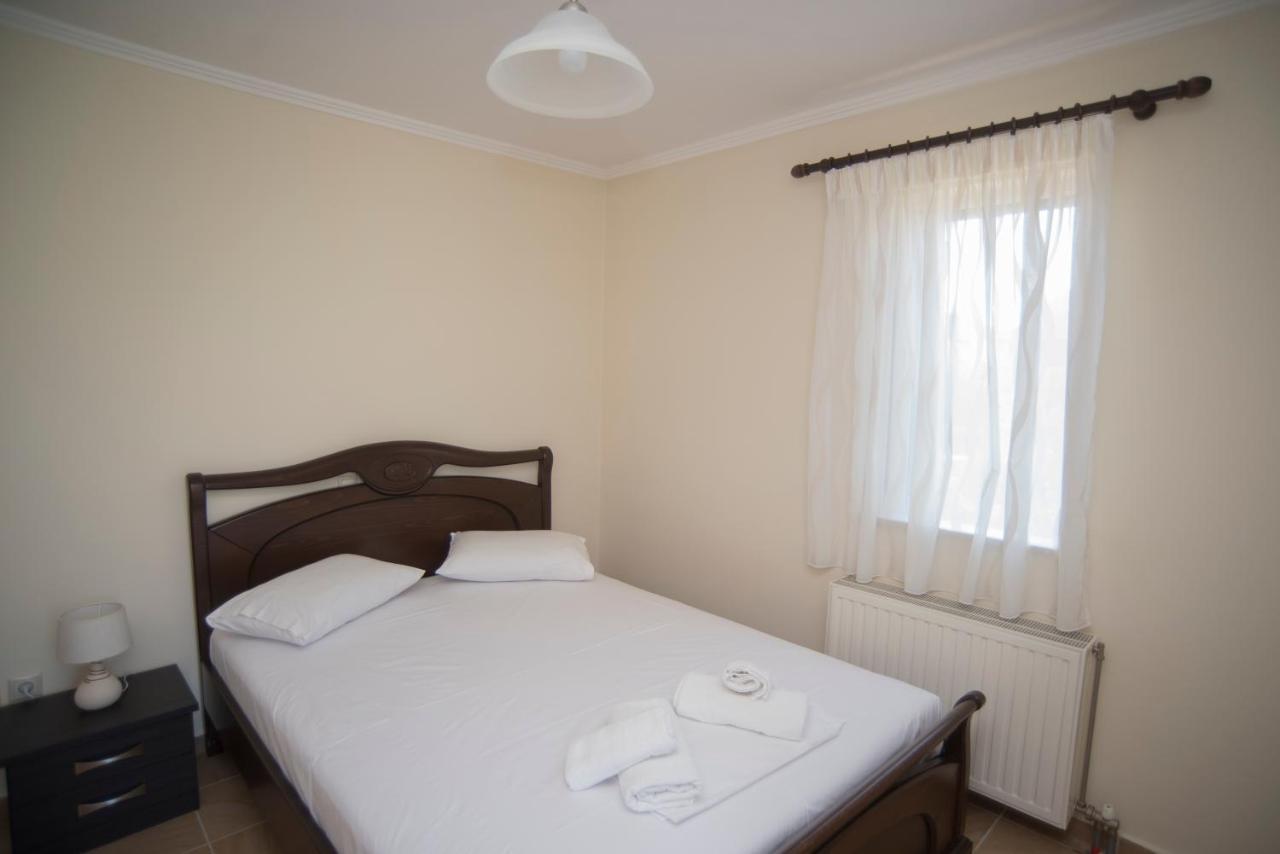Victoria'S House In Lefkada City Appartement Buitenkant foto