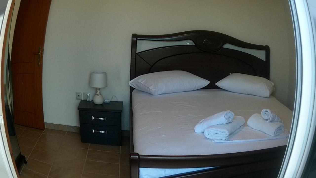 Victoria'S House In Lefkada City Appartement Buitenkant foto