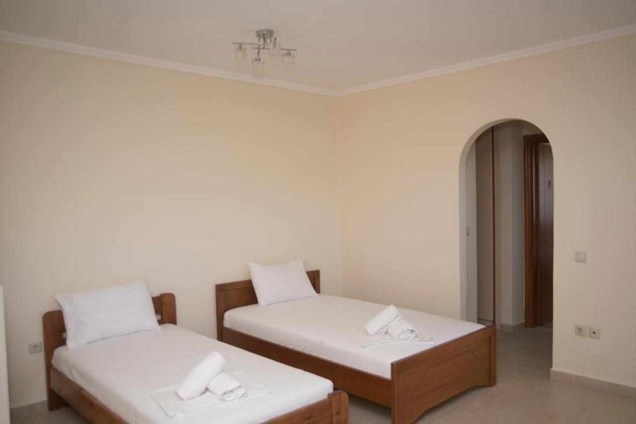 Victoria'S House In Lefkada City Appartement Buitenkant foto